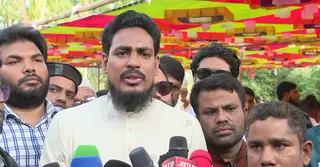 আ.লীগ নিষিদ্ধে রাজনৈতিক দলগুলোর ঐক্য চায় এনসিপি